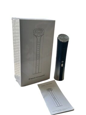 NWT RF Beauty Instrument S2 | Radio Frequency Lifting & Firming Device